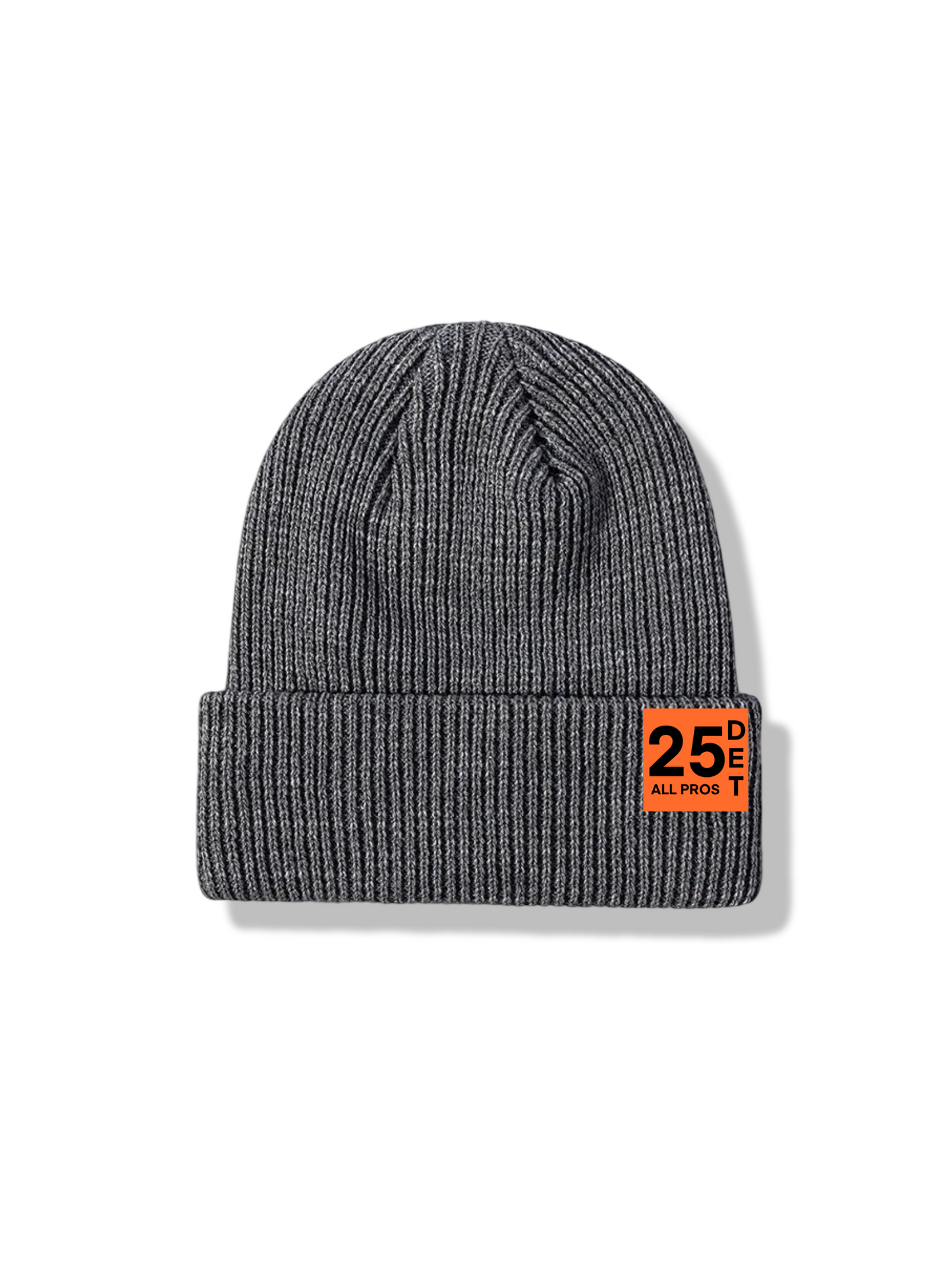 RENEW TAG BEANIE