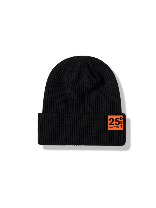 RENEW TAG BEANIE